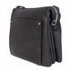 Сумка жіноча Gianni Conti з натуральної шкіри 583533-black:4