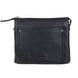 Сумка жіноча Gianni Conti з натуральної шкіри 583533-black:1