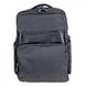 Рюкзак з нейлону з відділенням для ноутбука Matera BRIC'S btd06603-001:1
