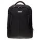 Рюкзак из качественного полиэстера с элементами полиуретана с отделением для ноутбука Samsonite 08n.009.005 черный:1