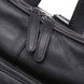 Класичний рюкзак з натуральної шкіри Gianni Conti 2502556-black:2