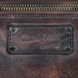 Сумка-портфель Gianni Conti из натуральной кожи 4101266-brown:3