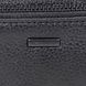Барсетка-кошелёк Gianni Conti из натуральной кожи 1812216-black:2