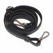 Сумка жіноча Gianni Conti з натуральної шкіри 583533-black:6