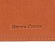 Гаманець чоловічий Gianni Conti з натуральної шкіри 587720-leather/brown:2