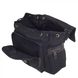Рюкзак из ткани Gianni Conti 4012567-black:5