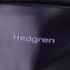 Сумка жіноча з поліестеру з водовідштовхувальним покриттям Cocoon Hedgren hcocn03/253:2