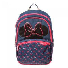 Шкільний текстильний рюкзак Samsonit 40c.001.007