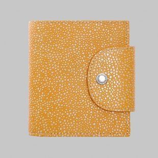 Кошелек женский из натуральной кожи Karra k10200.707.33