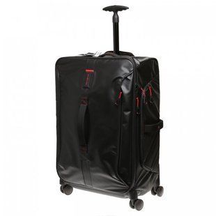 Чемодан из водоотталкивающей ткани Paradiver Lite Samsonite 01n.009.012