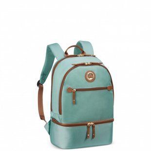 Рюкзак з поліестру FREESTYLE Delsey 3859600-42