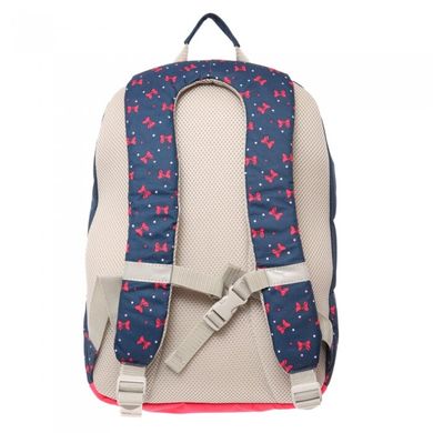 Шкільний текстильний рюкзак Samsonit 40c.001.007