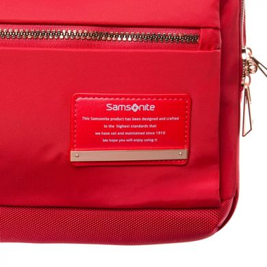 Рюкзак з нейлону з відділенням для ноутбука Openroad Chic 2.0 Samsonite cl5.040.010