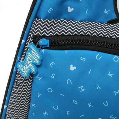 Детский текстильный чемодан Disney Ultimate 2.0 Samsonite 40c.011.015 мультицвет