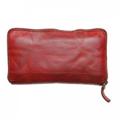 Кошелёк женский Gianni Conti из натуральной кожи 4208106-red