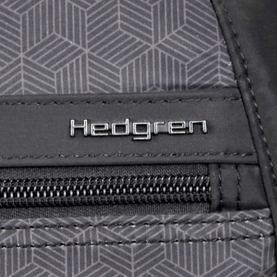 Жіночий рюкзак з нейлону/поліестеру Inner City Hedgren hic11/812