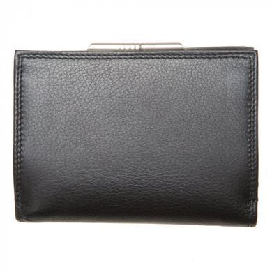Гаманець жіночий Braun Buffel із натуральної шкіри 90223-051-010 чорний