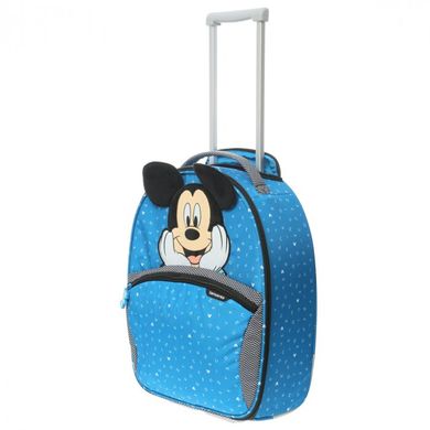 Детский текстильный чемодан Disney Ultimate 2.0 Samsonite 40c.011.015 мультицвет