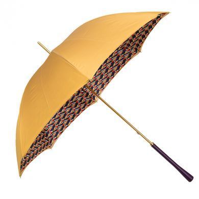 Парасолька тростинка Pasotti item189-5g183/1-handle-n66