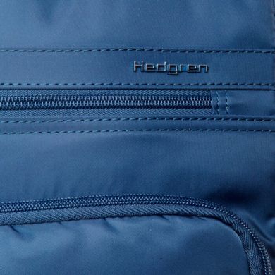 Сумка-рюкзак з нейлону/поліестеру з відділенням для планшета Inner City Hedgren hic426/155