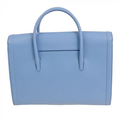 Сумка жіноча італійського бренду Furla wb00378ax07320773s1003 блакитний