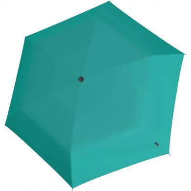 Зонт складной автомат Knirps U.200 Ultra Light Duomatic kn9522001340
