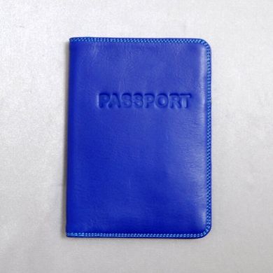 Обложка для паспорта Mywalit из натуральной кожи 283-92