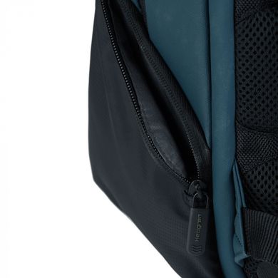 Рюкзак з поліестеру з водовідштовхувальним покриттям Hedgren hcom05/706