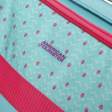 Дитяча текстильна валіза Disney New Wonder American Tourister 27c.021.001 мультиколір