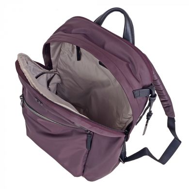 Жіночий рюкзак з нейлону з відділенням для ноутбука 14" Voyager nylon Tumi 0196601dplm