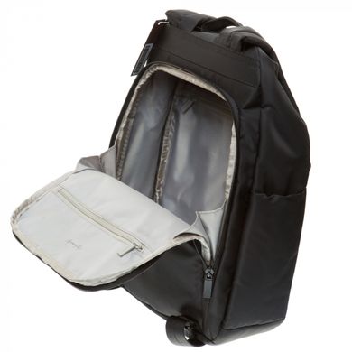 Жіночий рюкзак із нейлону/поліестеру з відділенням для планшета Inner City Hedgren hic11xl/003