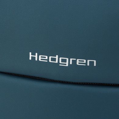 Рюкзак з поліестеру з водовідштовхувальним покриттям Hedgren hcom05/706