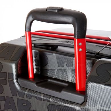 Детский пластиковый чемодан Star Wars Funlight American Tourister 48c.008.004 мультицвет