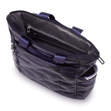 Рюкзак из полиэстера с водоотталкивающим покрытием Cocoon Hedgren hcocn04/253