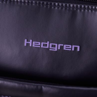 Рюкзак з поліестеру з водовідштовхувальним покриттям Cocoon Hedgren hcocn04/253