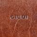 Зажим для денег Giudi из натуральной кожи 6244/gd-02 коричневый:2