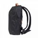 Рюкзак из нейлона, с водоотталкивающим эффектом BRIC'S bxl45059-101 черный:3