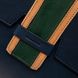 Класичний рюкзак з натуральної шкіри Gianni Conti 973876-jeans multi:2