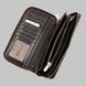 Барсетка-гаманець Neri Karra з натуральної шкіри 0954nb.03.63 темно коричнева:4