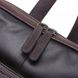 Класичний рюкзак з натуральної шкіри Gianni Conti 2502556-dark brown:2