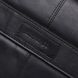 Сумка - портфель Gianni Conti з натуральної шкіри 2501327-black:5