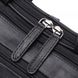 Сумка - портфель Gianni Conti из натуральной кожи 2501327-black:2