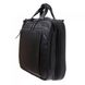 Сумка - портфель Gianni Conti из натуральной кожи 2501327-black:3
