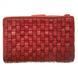 Кошелек женский Gianni Conti из натуральной кожи 4508446-red:4