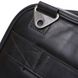 Сумка - портфель Gianni Conti из натуральной кожи 2501327-black:6