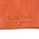 Гаманець жіночий Gianni Conti з натуральної шкіри 4208423-orange:5