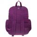 Рюкзак з нейлону з водовідштовхувальним покриттям з відділення для ноутбука і планшета Inter City Hedgren hitc04/091-01:5