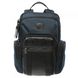 Рюкзак из Nylon Balistique FXT с отделением для ноутбука Alpha Bravo Tumi 0232681nvy синий:1