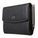 Гаманець жіночий Braun Buffel із натуральної шкіри 90223-051-010 чорний:2