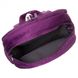 Рюкзак з нейлону з водовідштовхувальним покриттям з відділення для ноутбука і планшета Inter City Hedgren hitc04/091-01:7